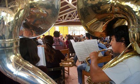 Festival-Cultural-de-la-Sierra-Norte-2011