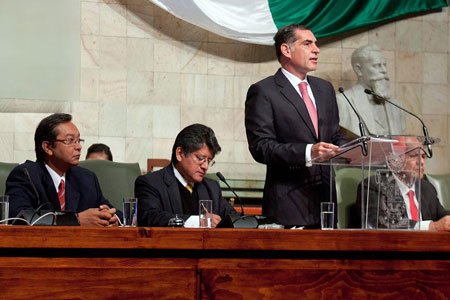 GABINO-CUE--1er-INFORME-2