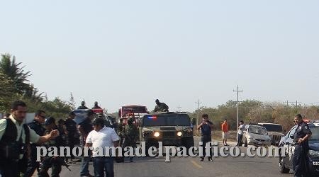 valacera en juchitan