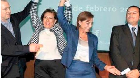 GANA-JOSEFINA