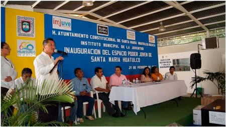 Gobierno-Municipal-e-Injuve-Inauguran-espacio-poder-joven
