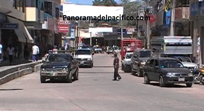 sismo en pinotepa nacional