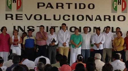 Carmelita-Ricárdez-Vela,-arrancó-su-campaña-rumbo-al-1o-de-julio-del-2012