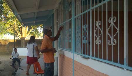 Escuela-costa