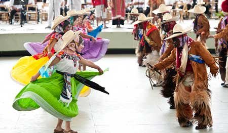 Guelaguetza-oaxaca