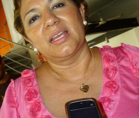 carmelita