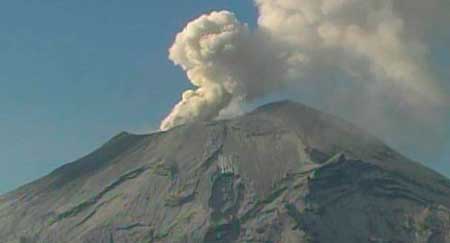 popocatepetl-fumarola