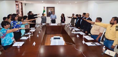 Oaxaca-avanza-con-paso-firme-en-políticas-de-género,-Gabino-Cué