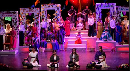 Inauguran-fiestas-de-los-Lunes-del-Cerro-en-Oaxaca