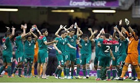 La-Selección-mexicana-Sub-23-
