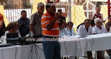 Realizan-su-primera-asamblea-las-autoridades-comunales-de-Santa-María-Colotepec