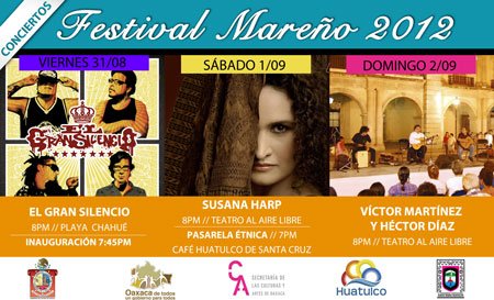 festival-mareño-en-Huatulco