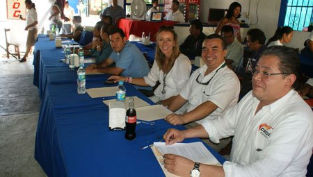 Cecati--y-Croc-convocan-a-Sectores,-para-establecer-acciones-de-capacitación-conjunta
