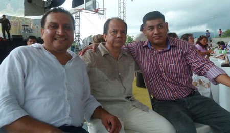 jorge-sanchez,guadalupe-ramirez-y-cole-ramirez