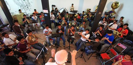 Instrumenta-oaxaca-2012