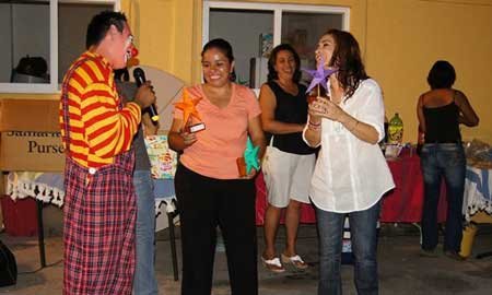 DIF-municipal-y-celebran-posada-anual-de-niños-autistas