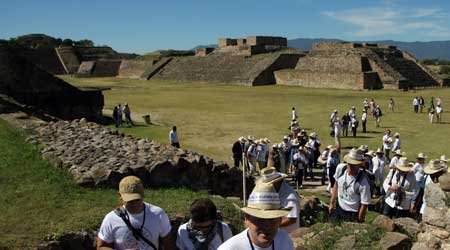 Monte-Alban