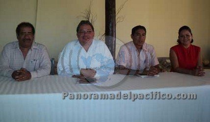Protestas-contra-nuevo-presidente-del-PRI-Fernando-Franco-Luna