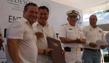 entrega-del-Atlas-de-Riesgos-de-Huatulco