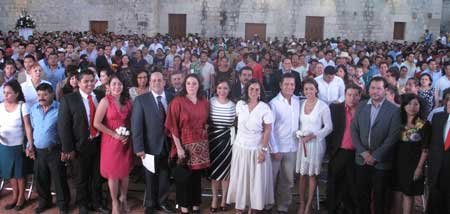 Boda-Valles-Centrales