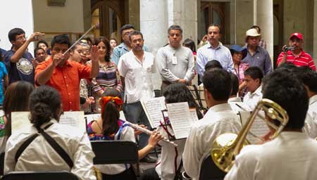 Cumple-Museo-del-Palacio-Séptimo-Aniversario