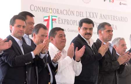 GCM--Salamanca-Guanajuato