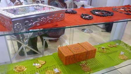 Promociona-STyDE-a-Oaxaca-en-Tianguis-Turístico-2013
