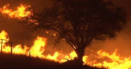 incendio