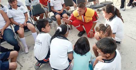 Exhorta-SSO-a-reforzar-medidas-de-prevención--de-accidentes-escolares