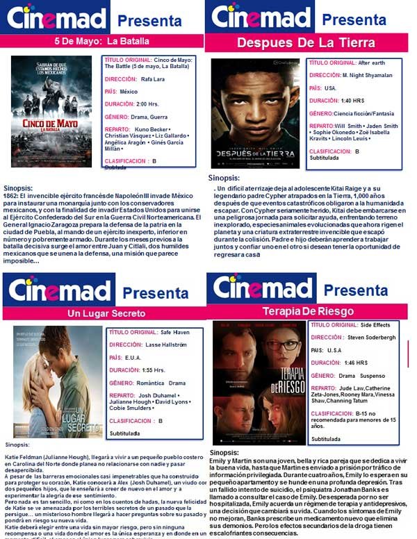 cartelera-7-junio-2