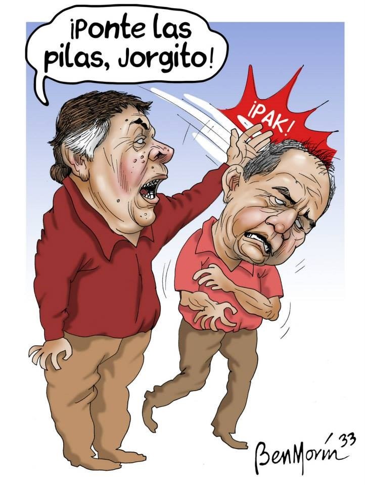 jorge sanchez cruz