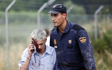 La-Policía-confirma-la-imprudencia-del-maquinista-del-tren,-ya-detenido