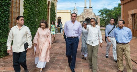 Gabino-Gobernador---Reunio_n-con-Franci_sco-Toledo-en-CASA