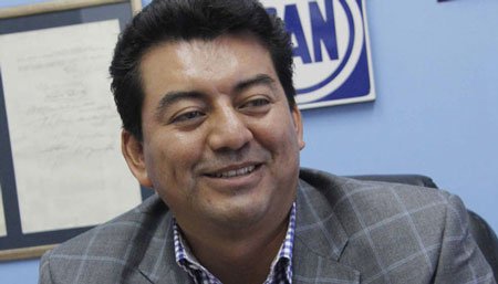 Inicia-Acción-Nacional-trabajos-partidistas-rumbo-al-2015-y-2016,-Juan-Iván-Mendoza