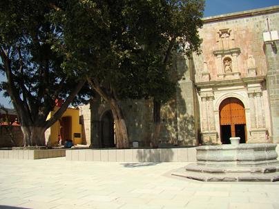 Restaura Gobierno de Oaxaca edificios con alto valor histórico