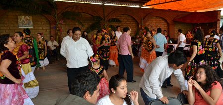 Se-difunden-tradiciones-istmeñas-en-la-Delegación-Tláhuac