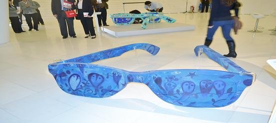 Artistas oaxaqueños exhiben obras en Museo