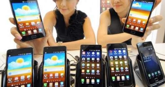 Brasil reclama a Samsung 81 millones de euros por malas condiciones laborales