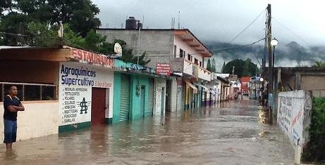 Declara la Secretaría de Gobernación emergencia