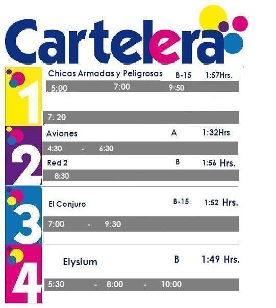 cartelera 27 de septiembre corregida 1