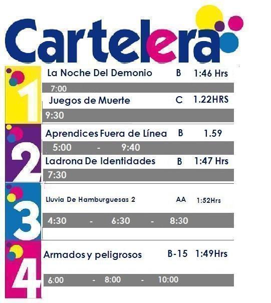 cartelera 25 de octubre corregida 1