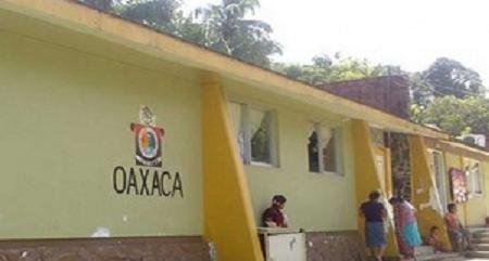 La Secretaría de Salud de Oaxaca cesa a personal del Centro de Salud de San Antonio de la Cal, por inadecuada atención obstétrica