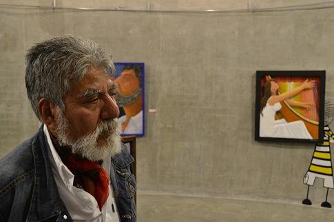Las “Cajas de Ruido”, del oaxaqueño Maximiliano Pérez Aquino, llegan al Papalote Museo del Niño