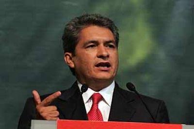 Acusa EU a Yarrington por narcosobornos