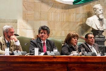 SECULTA impulsa programas para fortalecer la diversidad artística de Oaxaca