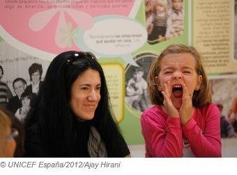 os niños podrán denunciar violaciones a sus derechos ante Naciones Unidas