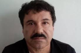 RPT Mexicano El Chapo Guzmán intenta bloquear posible extradición a Estados Unidos