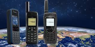 como rastrear un telefono satelital