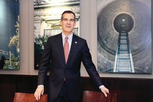 EU, listo para un presidente latino