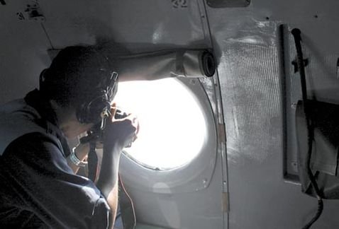 El enigma del vuelo MH370 de Malaysia Airlines